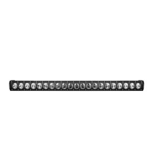 Rigid Industries Revolve 30 Inch Bar with White Backlight - 430613