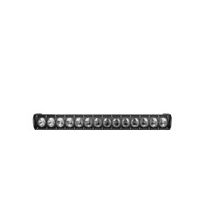 Rigid Industries Revolve 20 Inch Bar with White Backlight - 420613