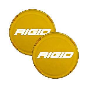Light Bars & Accessories - Light Bar Covers - Rigid Industries - Rigid Industries Cover For - 363672