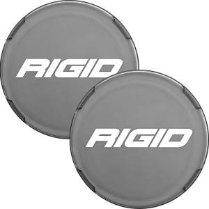 Light Bars & Accessories - Light Bar Covers - Rigid Industries - Rigid Industries Cover For - 363664