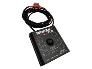 sPOD BantamX Add-on for Uni with 36 Inch battery cables - BXUNI36ADD