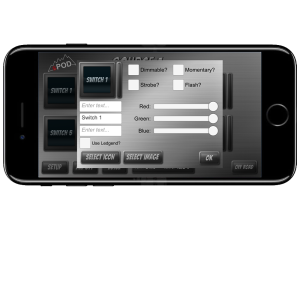 sPOD - sPOD Bluetooth Module for SourceSE - 860010 - Image 4