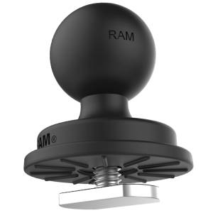 sPOD RAM Track Ball with T-Bolt Attachment - 860255