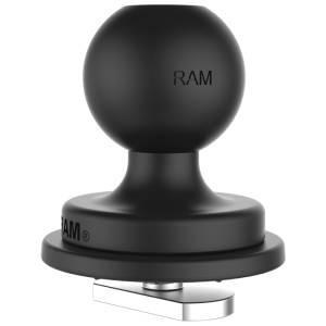 sPOD - sPOD RAM Track Ball with T-Bolt Attachment - 860255 - Image 2