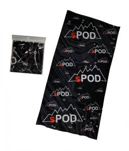 sPOD Tube Bandana - 865025