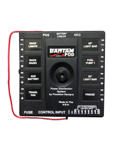 sPOD - sPOD Bantam Low Voltage Bypass - 860005 - Image 2