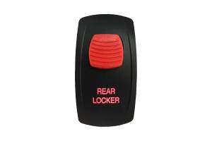 sPOD - sPOD Lockout Safety Switch Rear Locker - 860540 - Image 1
