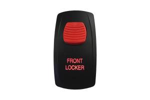 sPOD Lockout Safety Switch Front Lockers - 860535