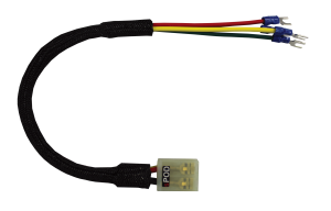 sPOD - sPOD Wiring Harness Adapter For ARB Compressor - 910110 - Image 1