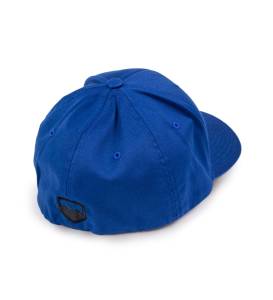 TeraFlex - Premium FlexFit Hat Royal Blue Small / Medium TeraFlex - Image 2