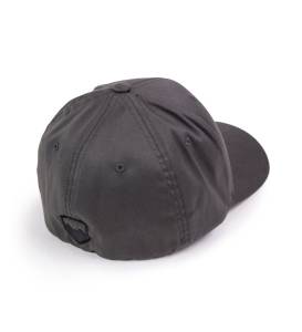 TeraFlex - Premium FlexFit Hat Dark Gray Large / XL TeraFlex - Image 2