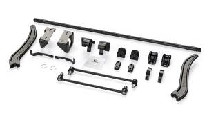 Jeep JT Forged ST Sway Bar Kit Rear (1.5 Inch and Up Rear Lift) TeraFlex