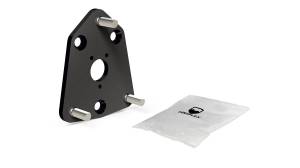 JL Alpha HD 8-Lug Spare Tire Mount Adapter Kit (5x5 Inch to 8x6.5 Inch)