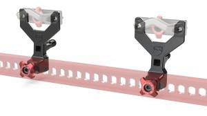 TeraFlex - JT Uinta Hi-Lift Jack Mount Bracket Kit - Image 2