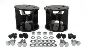 Air Lift 4 in. Universal Air Spring Spacer 4 in. Spring Spacer - 52445