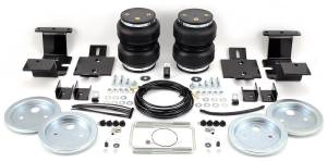 Air Lift - Air Lift LoadLifter 5000 for Half-Ton Vehicles. 2011-2017 Ram 3500 4WD Suspension Leveling Kit - 57204 - Image 1
