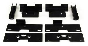 Air Lift - Air Lift LoadLifter 5000 Leaf Spring Leveling Kit. - 57213 - Image 2