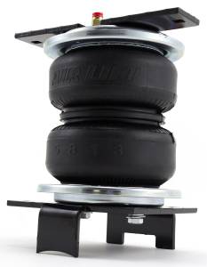 Air Lift - Air Lift LoadLifter 5000 for Half Ton Vehicles. Ford F-150 2004-2014 Suspension Leveling Kit - 57228 - Image 2