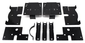 Air Lift - Air Lift LoadLifter 5000 for Half Ton Vehicles. Ford F-150 2004-2014 Suspension Leveling Kit - 57228 - Image 3