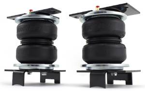 Air Lift - Air Lift LoadLifter 5000 for Half Ton Vehicles. Ford F-150 2004-2014 Suspension Leveling Kit - 57228 - Image 4