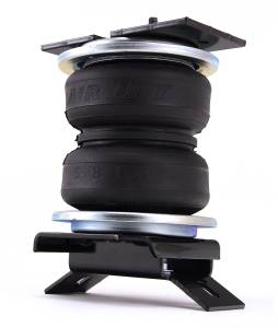 Air Lift - Air Lift LoadLifter 5000 for Half-Ton Vehicles Leaf Spring Leveling Kit. - 57272 - Image 2