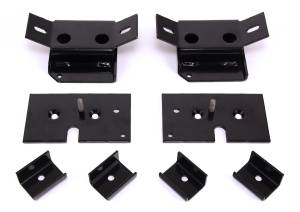 Air Lift - Air Lift LoadLifter 5000 for Half-Ton Vehicles Leaf Spring Leveling Kit. - 57272 - Image 3