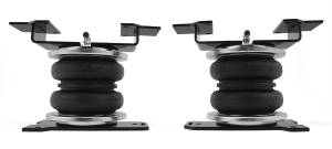 Suspension - Leveling Kits - Air Lift - Air Lift LoadLifter 5000 for Half-Ton Vehicles Leaf Spring Leveling Kit. - 57288