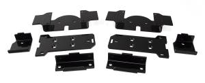 Air Lift - Air Lift LoadLifter 5000 for Half-Ton Vehicles Leaf Spring Leveling Kit. - 57288 - Image 4