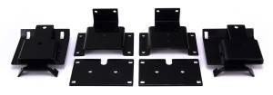 Air Lift - Air Lift LoadLifter 5000 Leaf spring leveling kit. - 57365 - Image 4