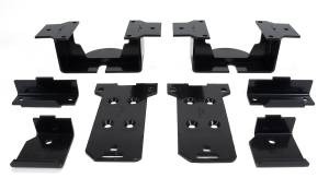 Air Lift - Air Lift LoadLifter 5000 Leaf Spring Leveling Kit. - 57388 - Image 4