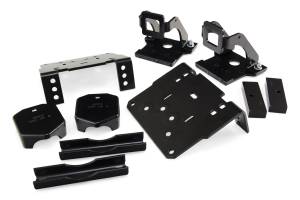 Air Lift - Air Lift LoadLifter 5000 Leaf Spring Leveling Kit. - 57398 - Image 2