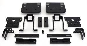 Air Lift - Air Lift LoadLifter 5000 Leaf Spring Leveling Kit. - 57398 - Image 3