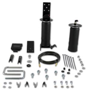 Air Lift RIDE CONTROL KIT Susp Leveling Kit - 59529