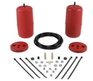 Suspension - Leveling Kits - Air Lift - Air Lift 1000 Air Spring Kit Susp Leveling Kit  -  60751