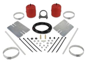 Suspension - Leveling Kits - Air Lift - Air Lift 1000 air spring kit. Susp Leveling Kit Susp Leveling Kit  -  60776