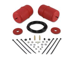 Suspension - Leveling Kits - Air Lift - Air Lift 1000 Coil Spring Rear No Drill Susp Leveling Kit  -  60792