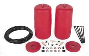 Suspension - Leveling Kits - Air Lift - Air Lift 1000 Air Spring Kit Susp Leveling Kit  -  60837