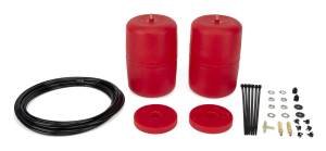 Suspension - Leveling Kits - Air Lift - Air Lift 1000 Air Spring Kit Susp Leveling Kit  -  60854