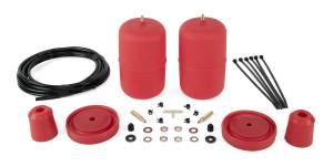 Suspension - Leveling Kits - Air Lift - Air Lift 1000 Air Spring Kit Susp Leveling Kit  -  80754