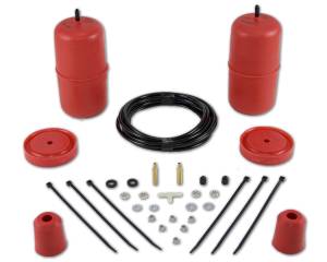 Suspension - Leveling Kits - Air Lift - Air Lift 1000 Air Spring Kit Susp Leveling Kit  -  80777
