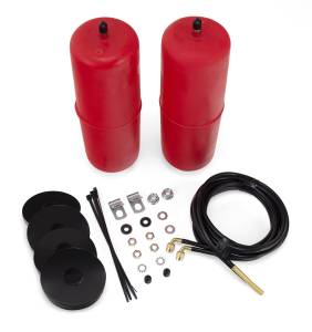 Air Lift - Air Lift 1000 REPLACEMENT BAG Suspension Leveling Kit - 81560 - Image 1