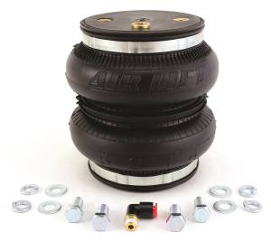 Air Lift - Air Lift LoadLifter 5000 ULTIMATE replacement air spring - 84251 - Image 1