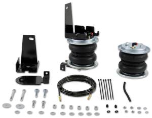 Suspension - Suspension Systems - Air Lift - Air Lift LoadLifter 5000 ULTIMATE with internal jounce bumper Susp. air spring Kit - 88340