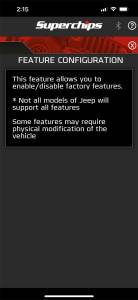 Superchips - Superchips Flashcal+ Fits 2020-2022 Jeep Gladiator - 3581-JT - Image 5
