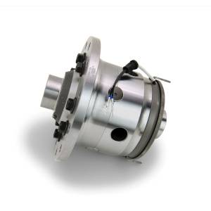 Eaton ELocker® Differential Dana Super 60 Performance 40 Spline 1.70 in. Axle Shaft Diameter 4.10 And Down 9.75 in. Ring Gear Also Fits Ford And GMC 3/4 Ton Truck/Van/SUV - 14024-010