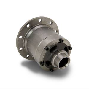 Eaton - Eaton Detroit Locker® Differential 27 Spline 1.18 in. Axle Shaft Diameter 3.54 And Up Ring Gear Pinion Ratio Dana 35 7.56 in. Ring Gear Dia.  -  162C56A - Image 2
