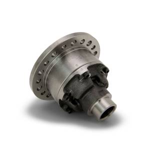 Eaton - Eaton Detroit Locker® Differential 27 Spline 1.16 in. Axle Shaft Diameter 3.54 And Down Ring Gear Pinion Ratio Applies To Disconnect Only Dana 30/Reverse Front 7.2 in.  -  162SL60A - Image 2