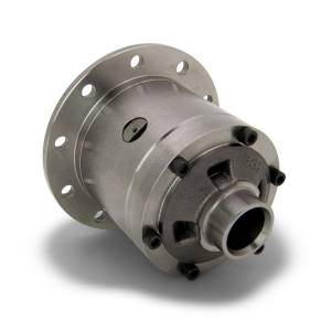 Eaton - Eaton Detroit Locker® Differential 31 Spline 1.32 in. Axle Shaft Diameter 4.56/4.88/5.13 Gear Ratios May Require Modification For Install 8.8 in.  -  187C145A - Image 2