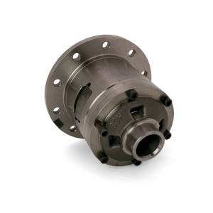 Eaton - Eaton Detroit Locker® Differential 28 Spline 1.20 in. Axle Shaft Diameter 4.56/4.88/5.13 Gear Ratios May Require Modification For Install Rear 8.8 in.  -  187C147A - Image 2