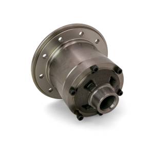 Eaton - Eaton Detroit Locker® Differential 27 Spline 1.17 in. Axle Shaft Diameter 2.73 And Up Ring Gear Pinion Ratio Rear 8.375 in.  -  187C151A - Image 2